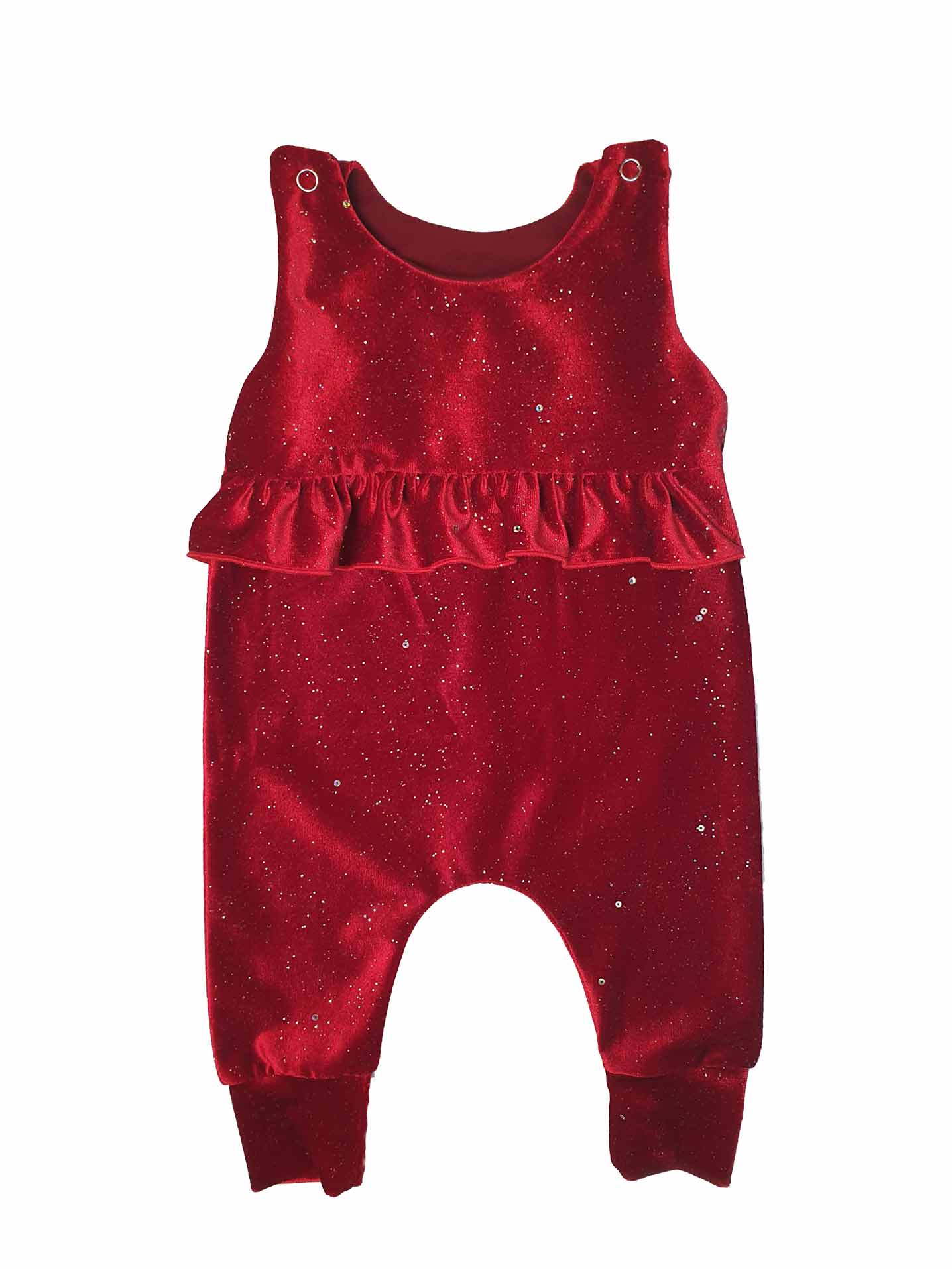 Baby romper