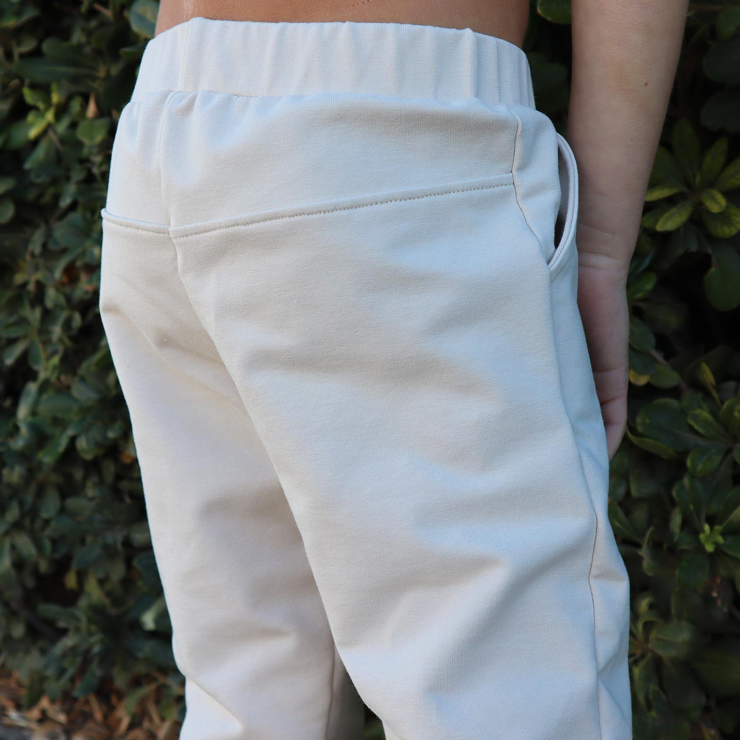 Airy Sweatpants