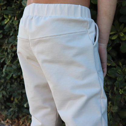 Airy Sweatpants