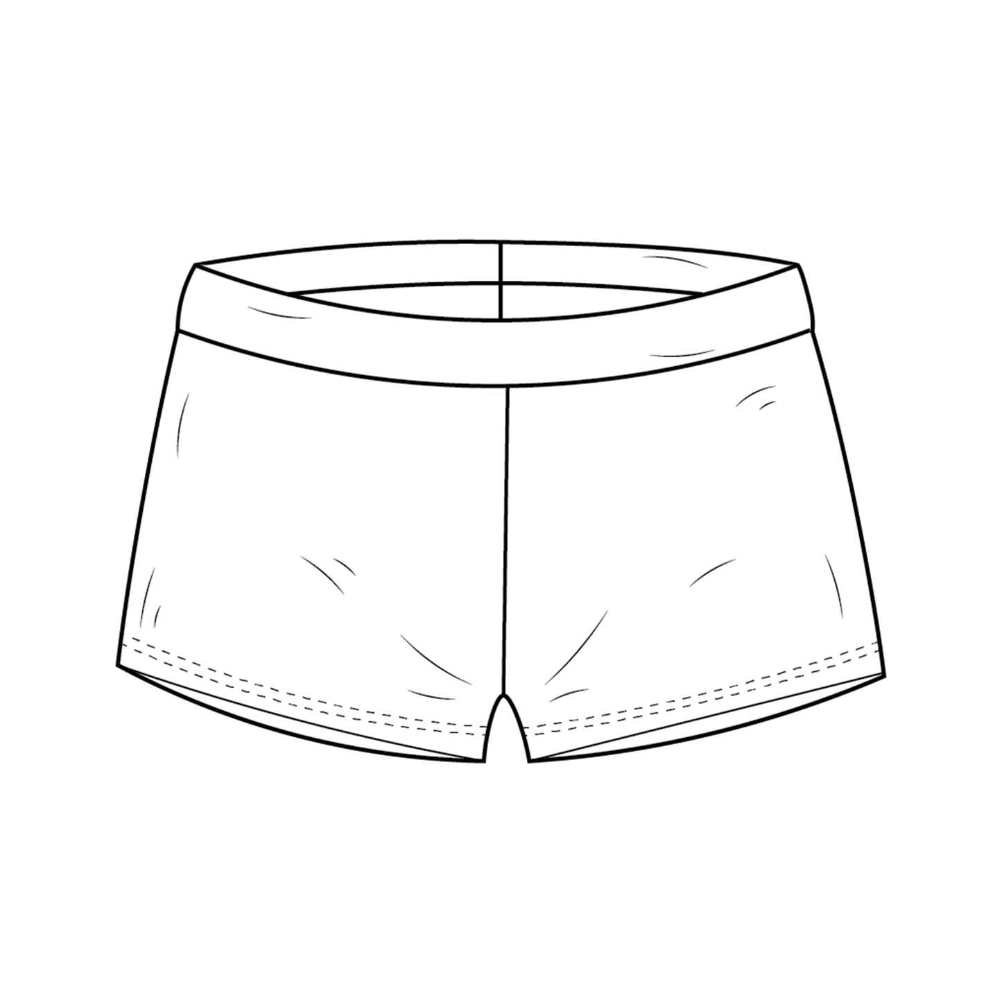 Emilian Swim Trunks