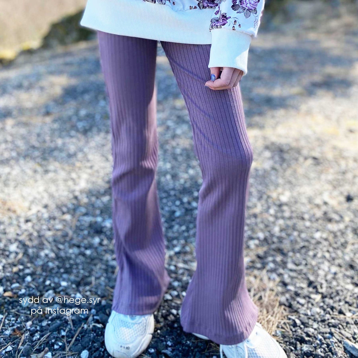 Sienna Flare Pants