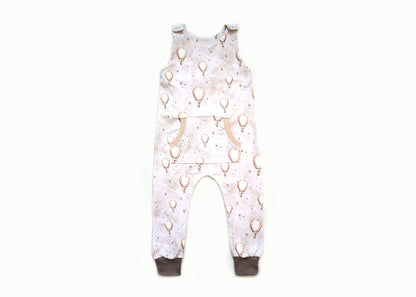 Baby romper