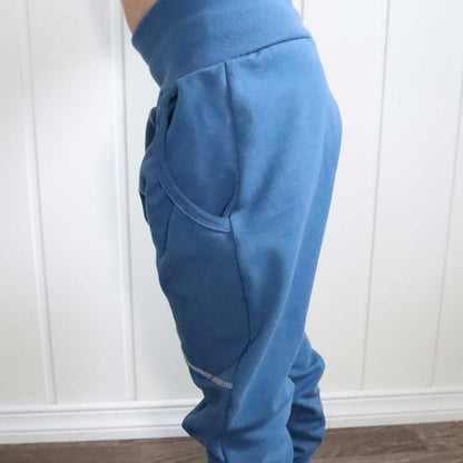 Baggy Sweatpants